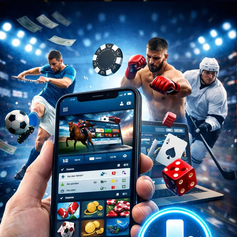 nn777 Mobile App for seamless gaming