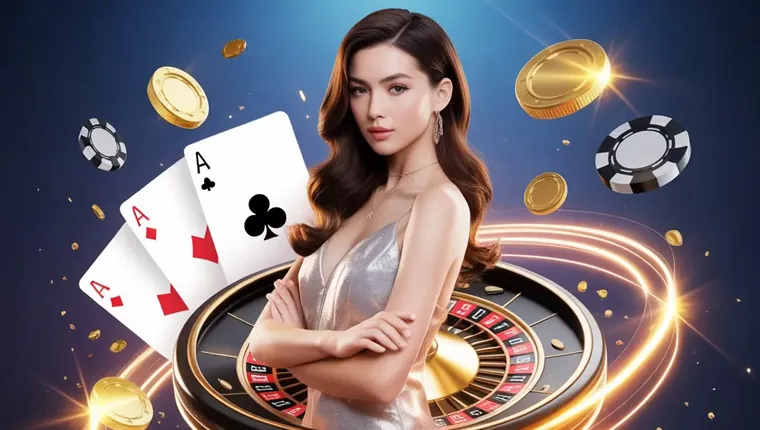 Exclusive Promotions and Bonuses for nn777 Players