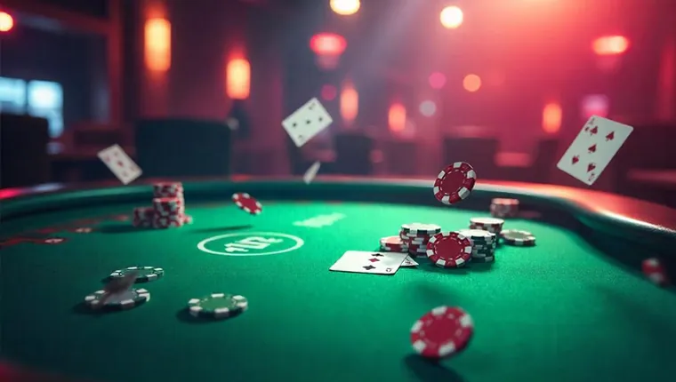 Diagram explaining game RTP and volatility