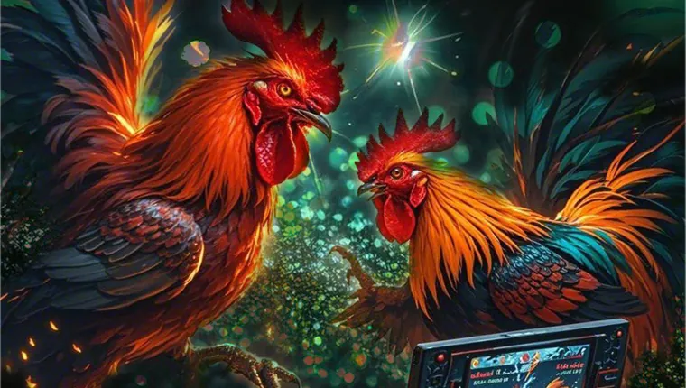 High volatility slot game with big win potential