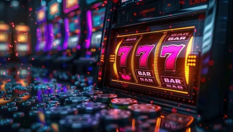 Diverse players enjoying different nn777 games