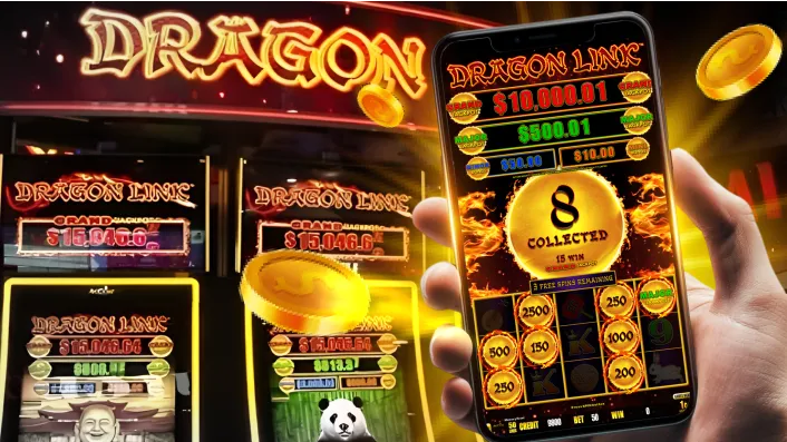 Popular slot game at nn777