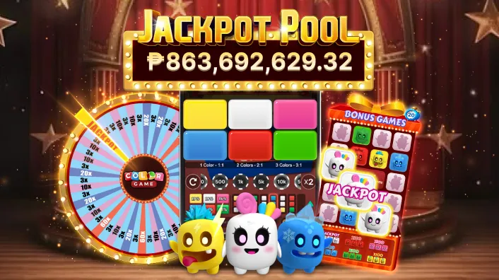 New Slot Game Releases