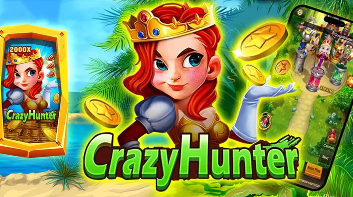 Arcade Games Icon