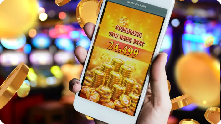 Mobile Slot Gaming Experience