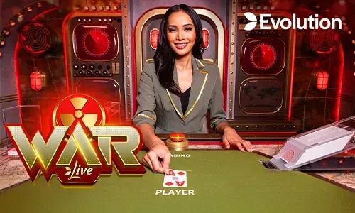 Live Roulette