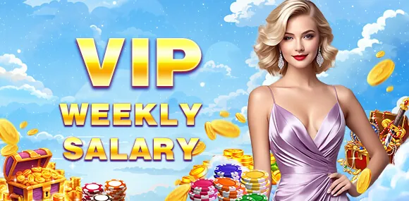 VIP Program Exclusive Perks